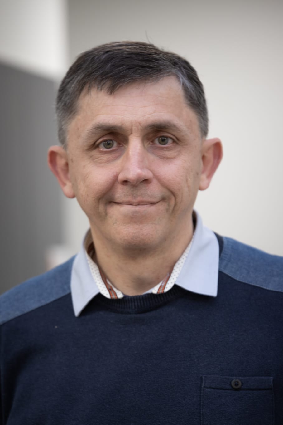 Jean-Christophe AVARGUES, Accompagnateur Bien-Être
